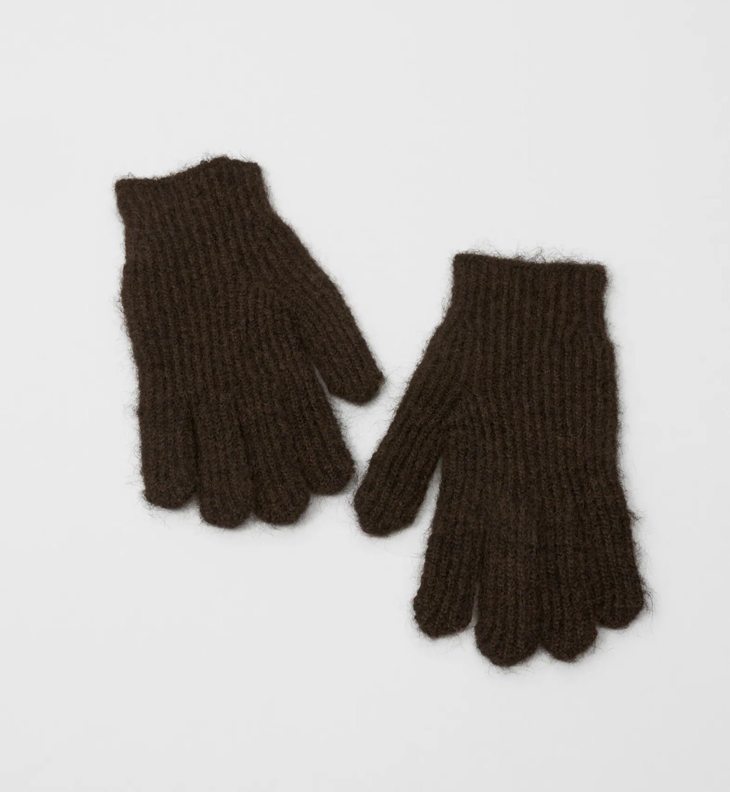 wool-blend-knit-gloves