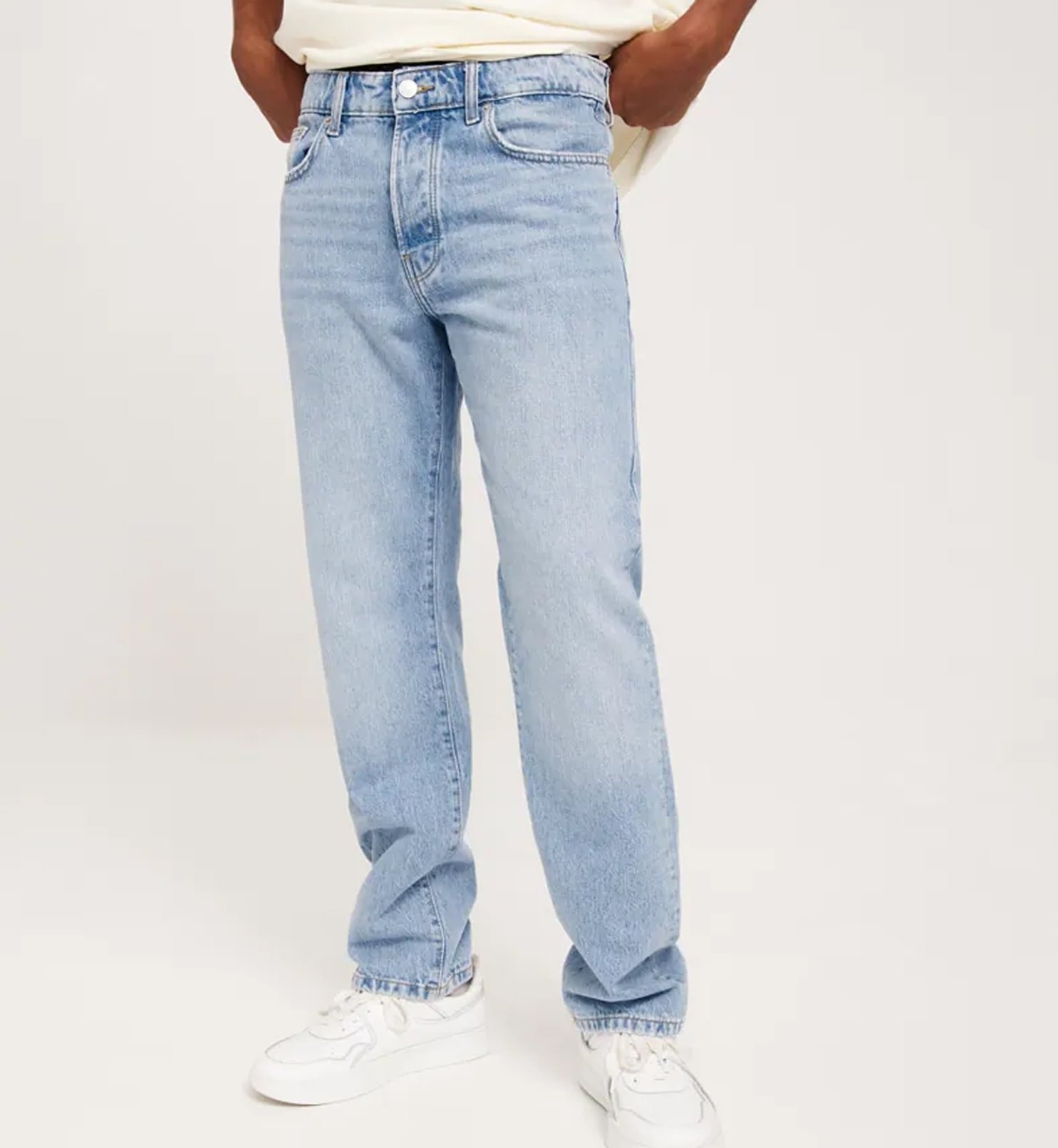slim-fit-blue-jeans