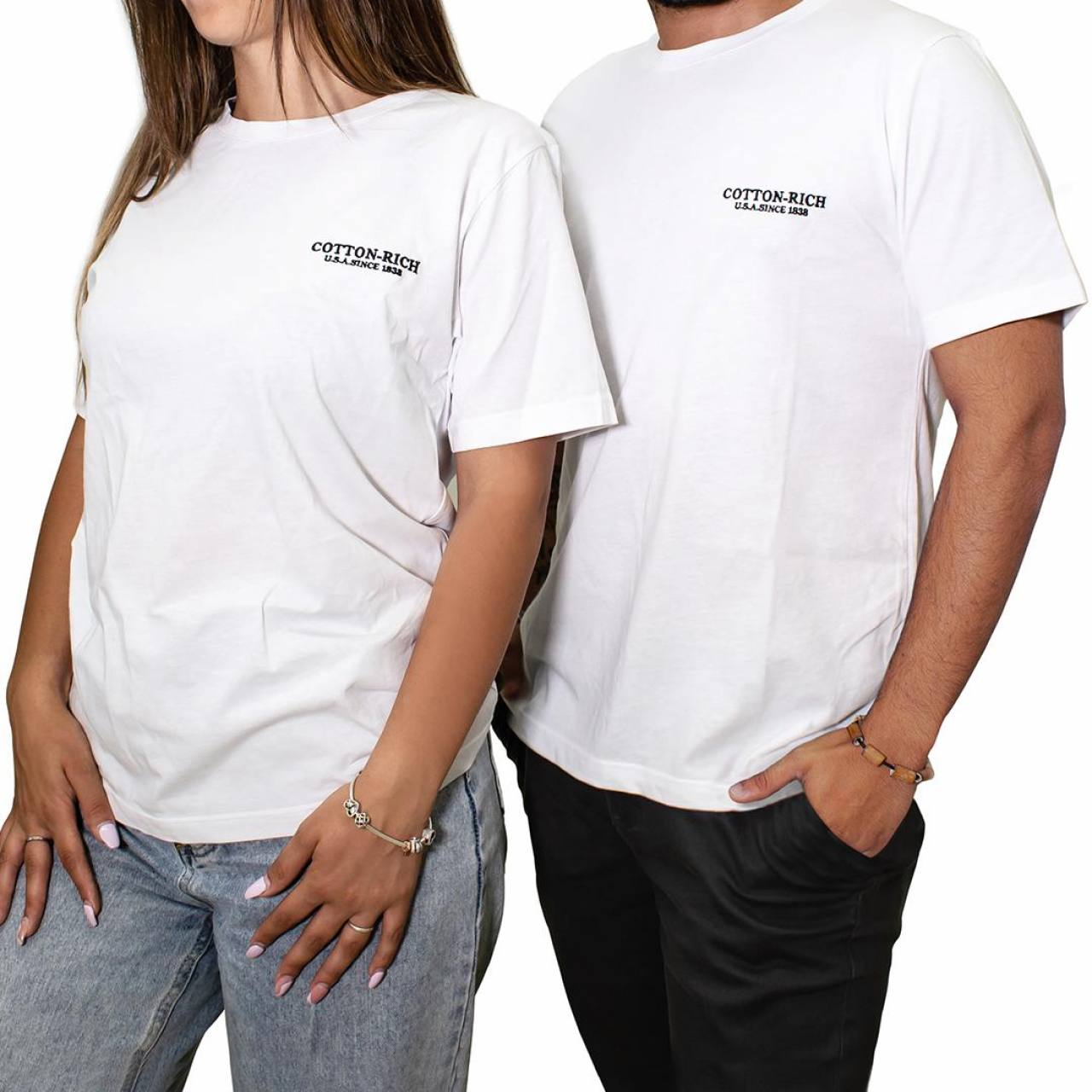 t-shirt-cotton-rich-blanc-avec-broderie