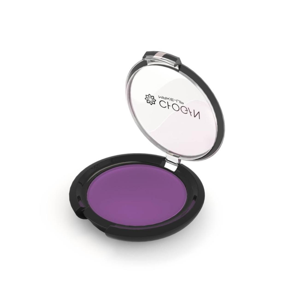 OMBRE À PAUPIÈRES MATTE - PURPLE 3 g