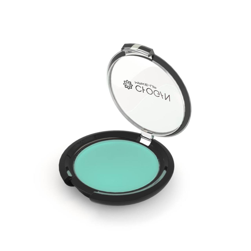 OMBRE À PAUPIÈRES MATTE – GREEN TIFFANY 3 g