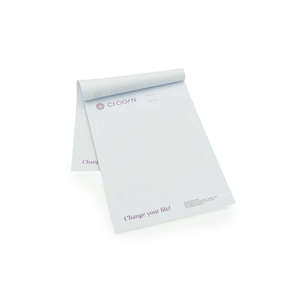 BLOC NOTES