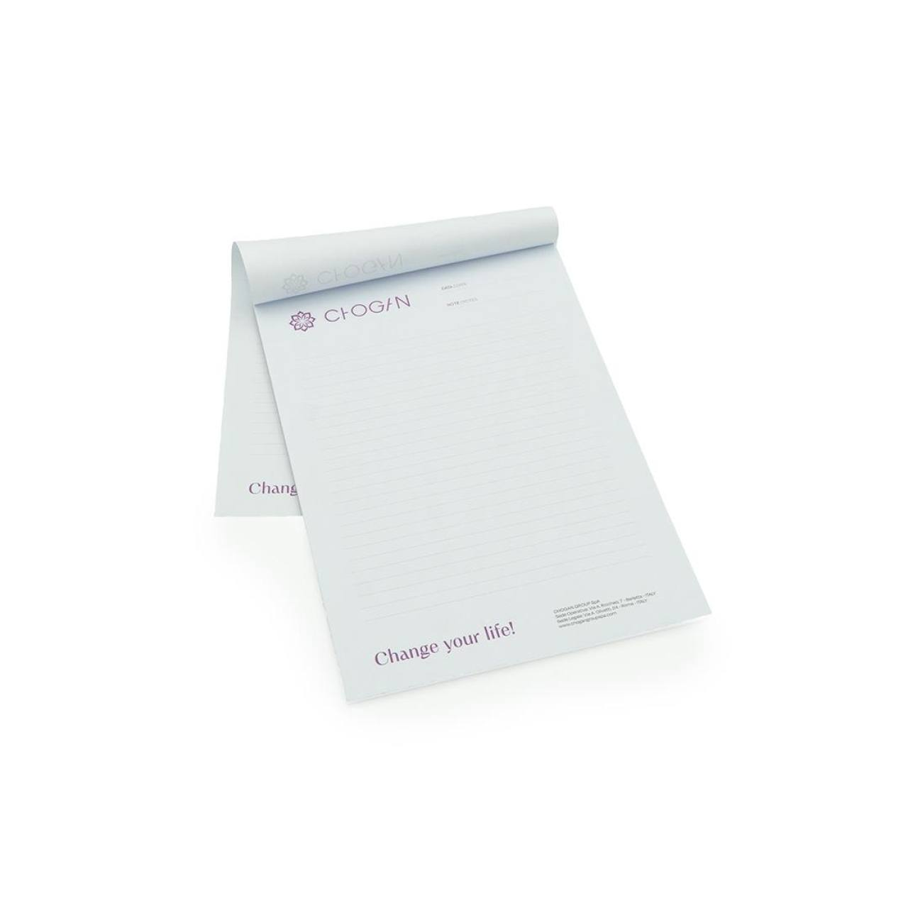 bloc-notes