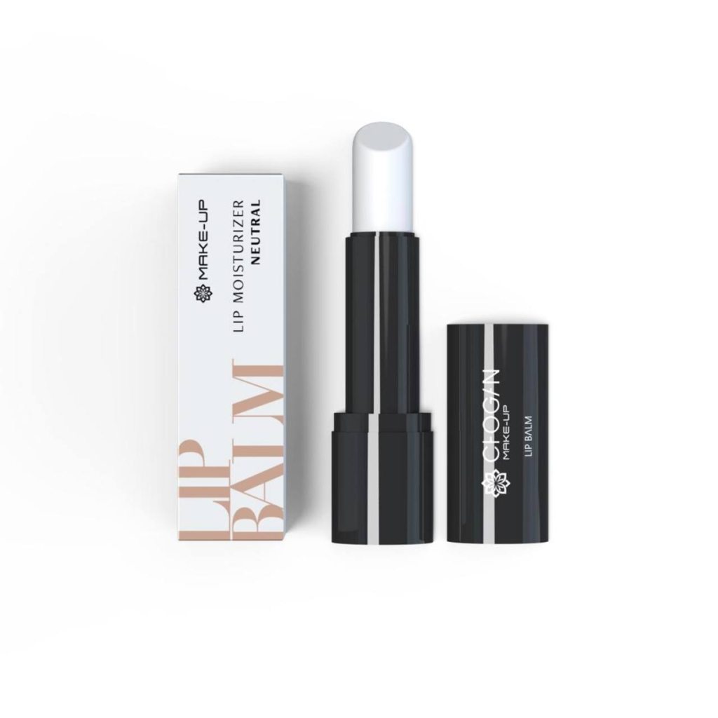 Lip Balm neutre - Hydratant naturel