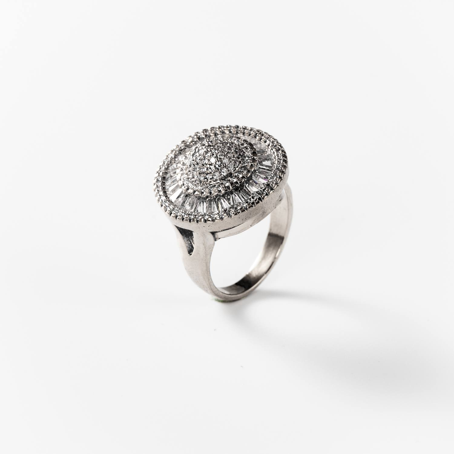 bague-vintage-brillante-en-metal-rhodie