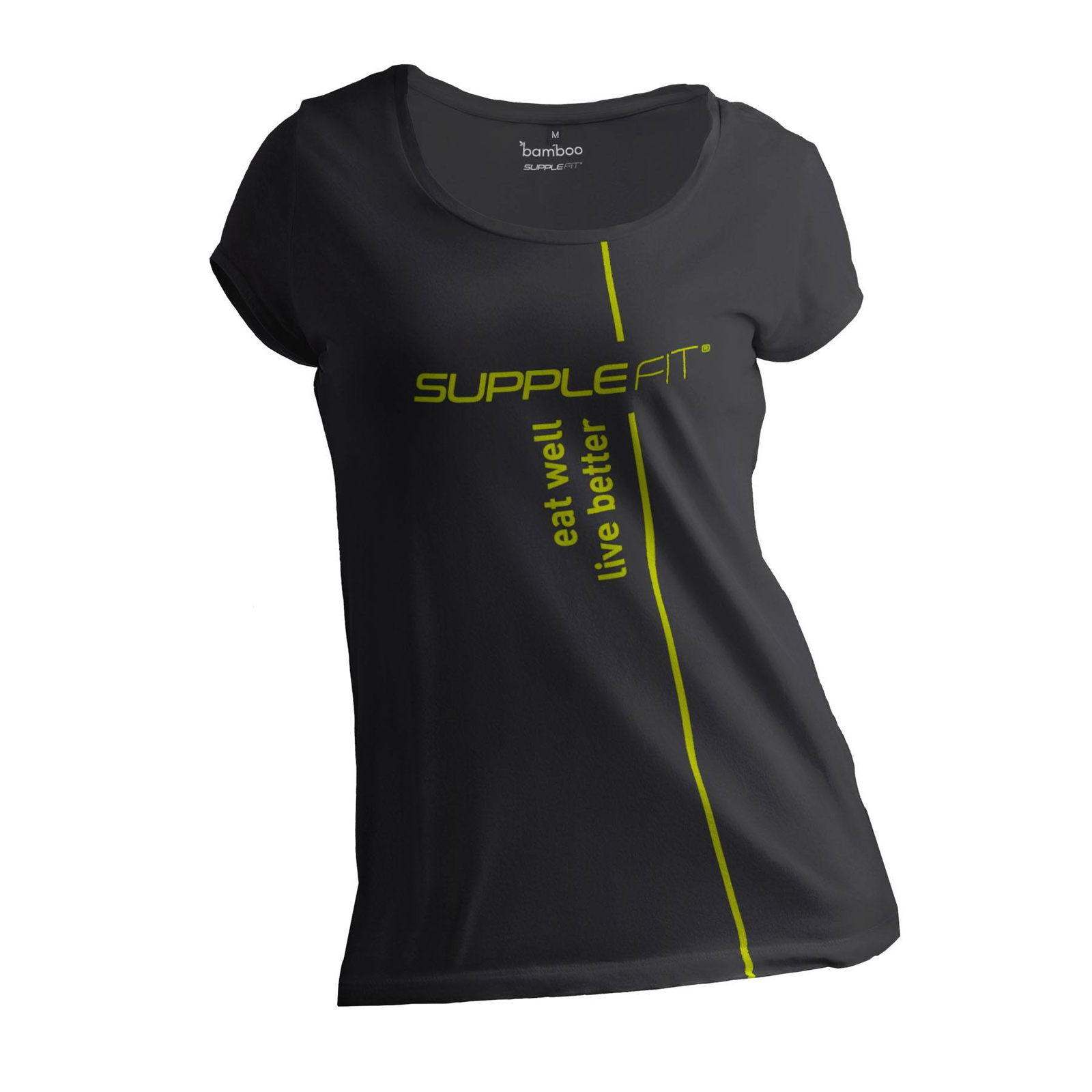 t-shirt-supplefit-pour-femme