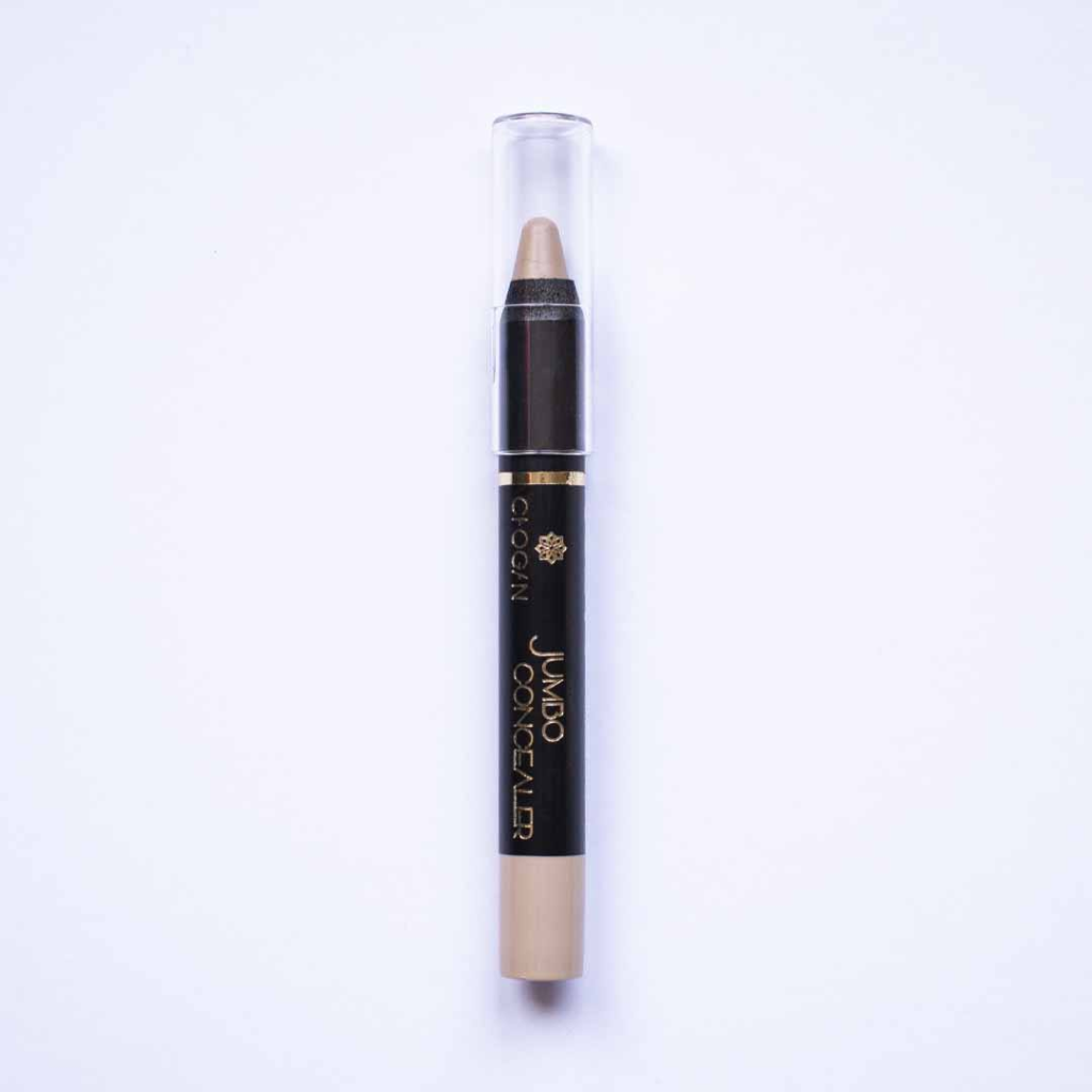 JUMBO CONCEALER- CRAYON CORRECTEUR CONTOUR DES YEUX - Ivory