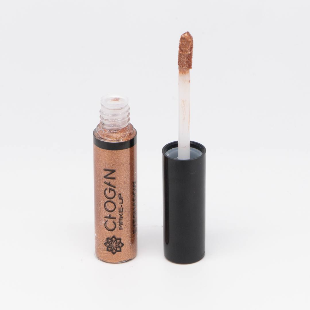 OMBRE À PAUPIÉRES DIAMOND CREAM - BRONZE