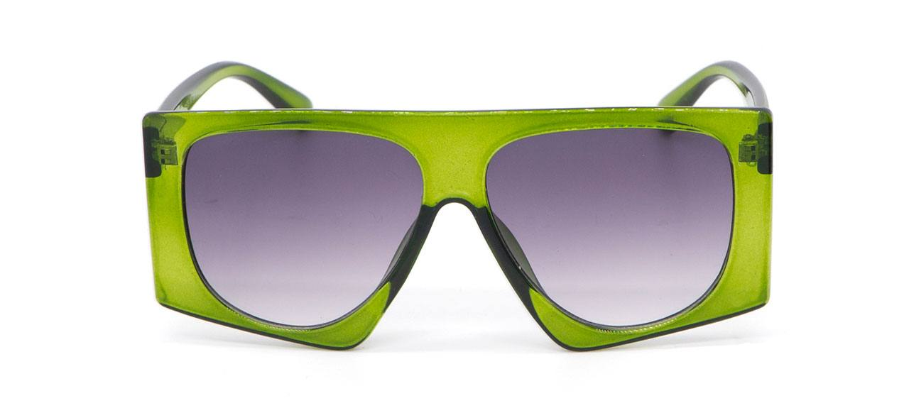 lunettes-de-soleil-square-green