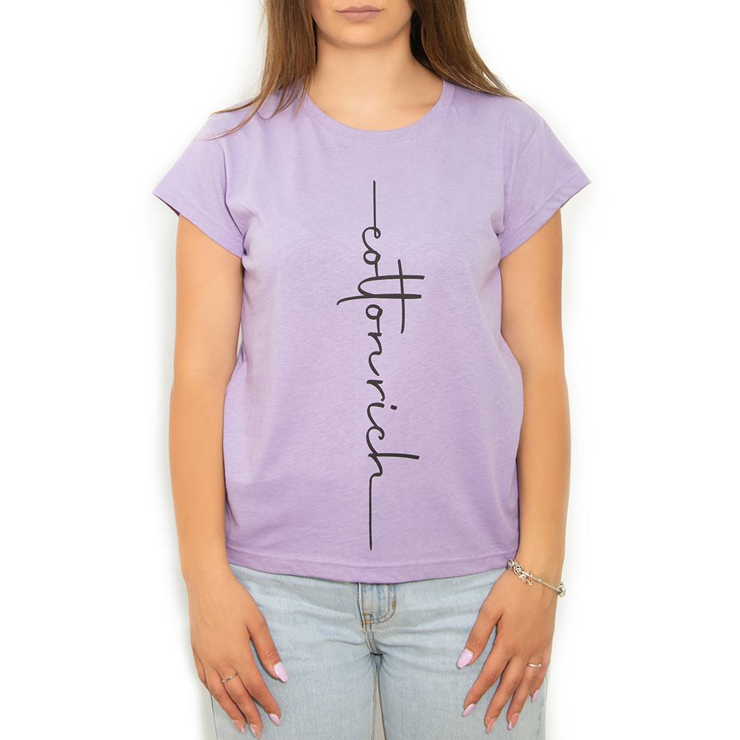 t-shirt-cotton-rich-basic-lilas-classic