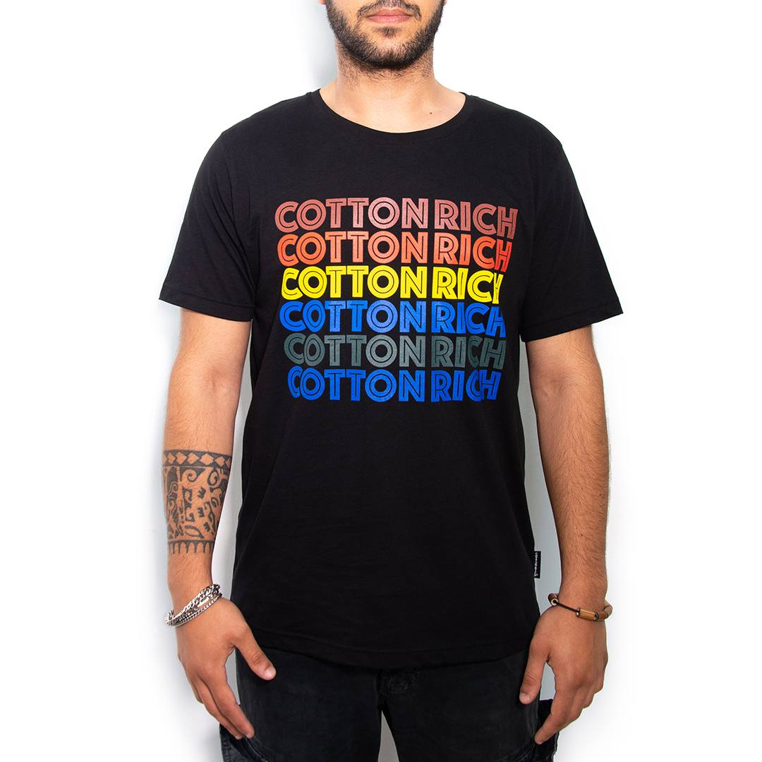t-shirt-cotton-rich-basic-noir-unconventional