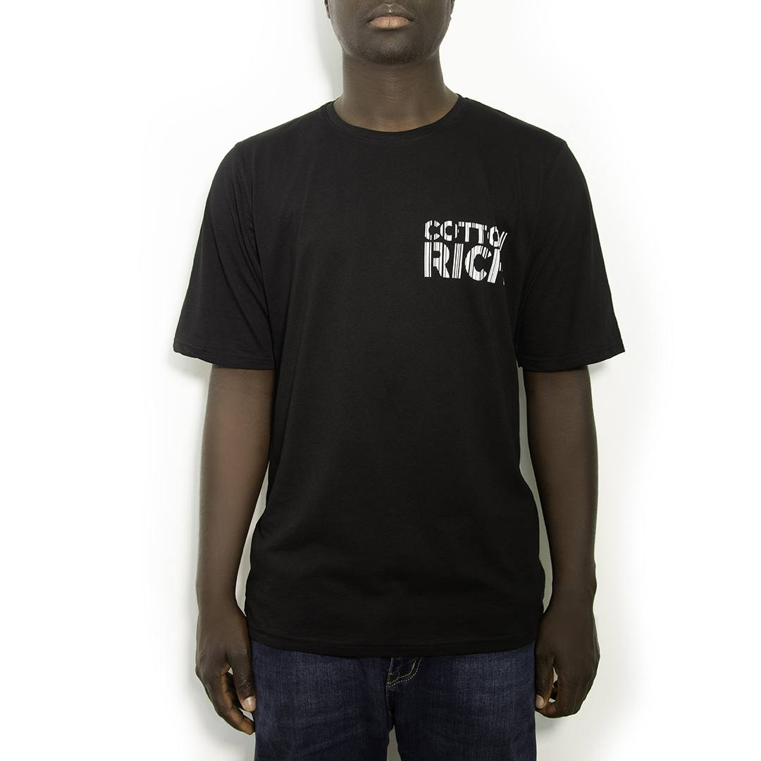 t-shirt-cotton-rich-oversize-noir-geometric