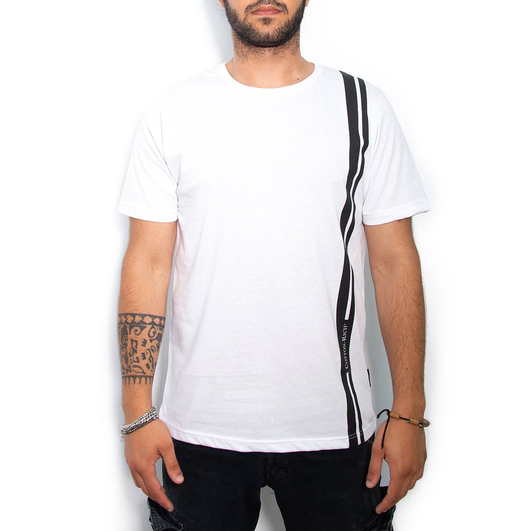 t-shirt-cotton-rich-oversize-blanc-minimal