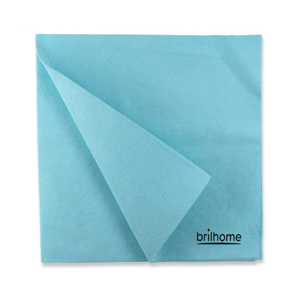 Wilma, chiffon en microfibre pour une brillance extraordinaire