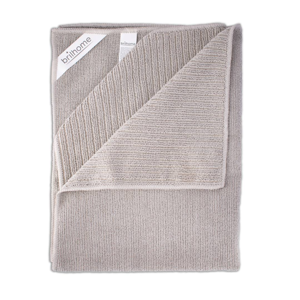 Susy, chiffon en microfibre - Parquet et laminés