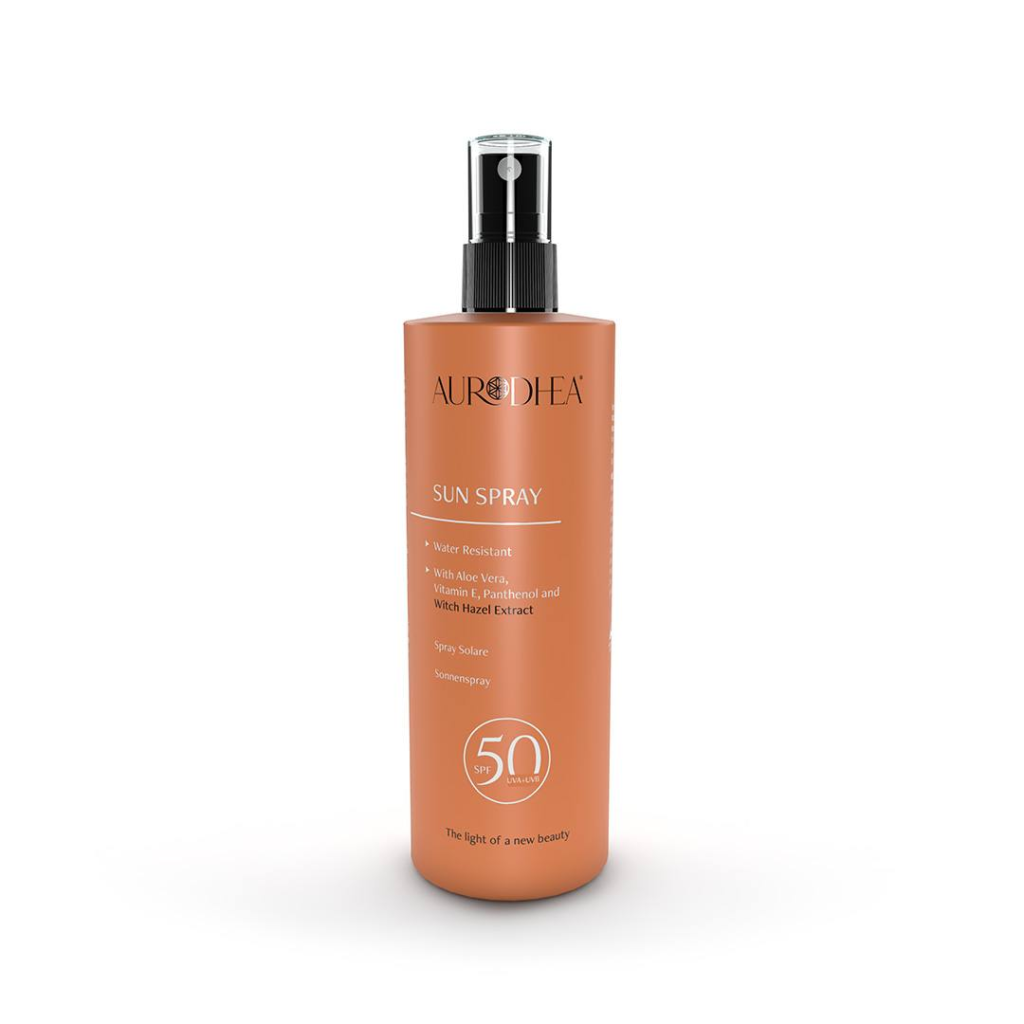 Spray Solaire SPF 50 - 150 ml