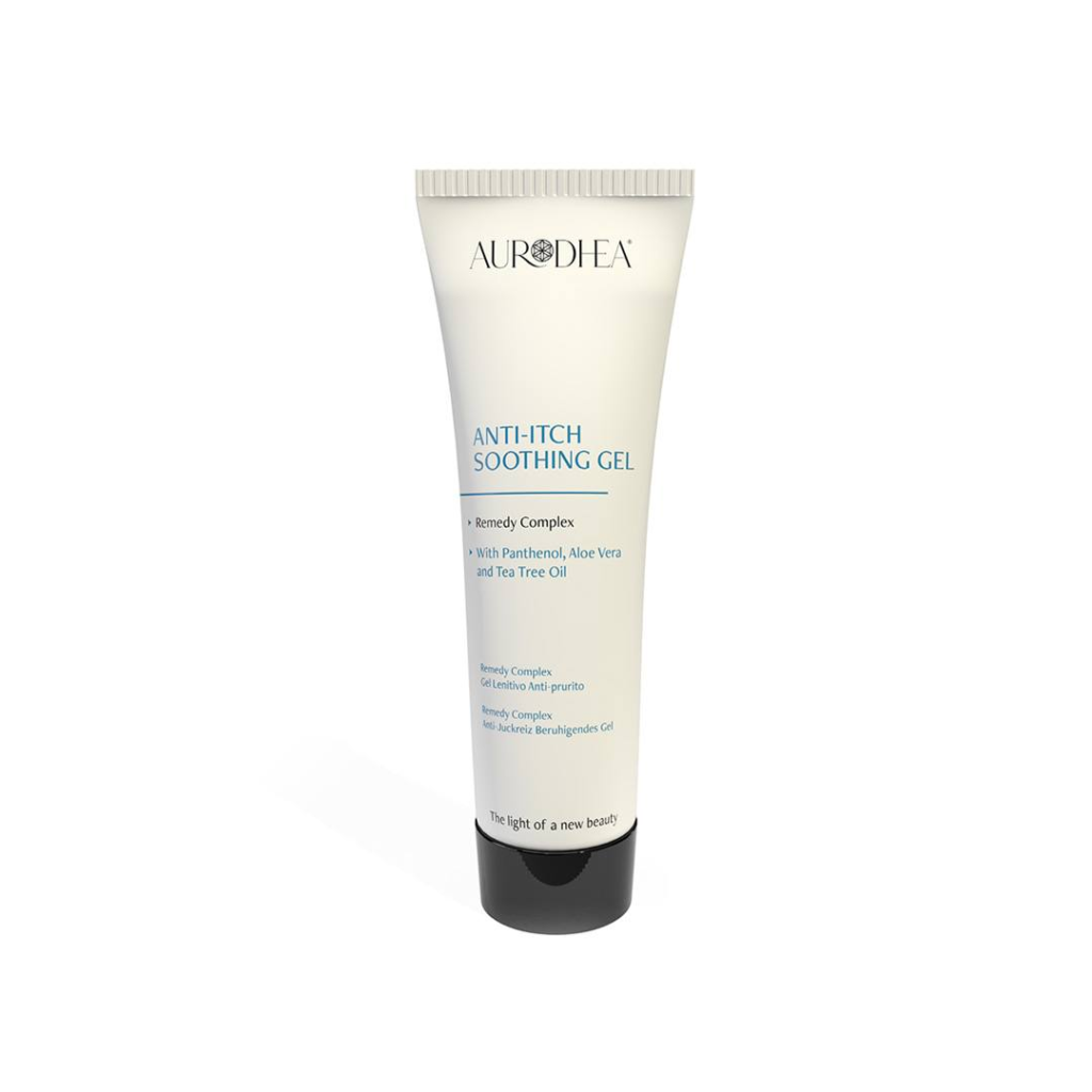 Gel apaisant anti-démangeaison - 75 ml