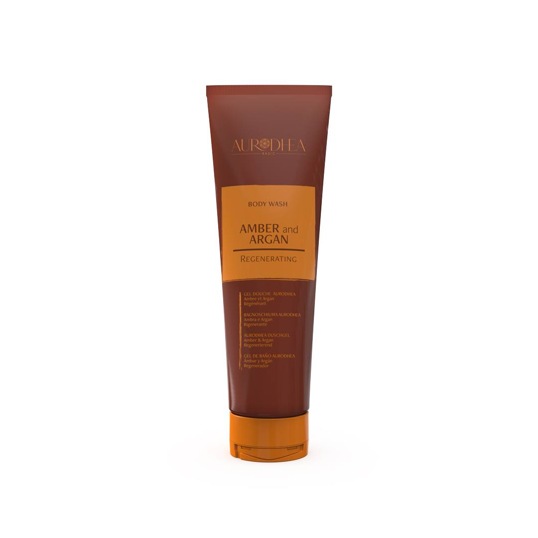 gel-douche-aurodhea-parfum-ambre-et-argan-250-ml