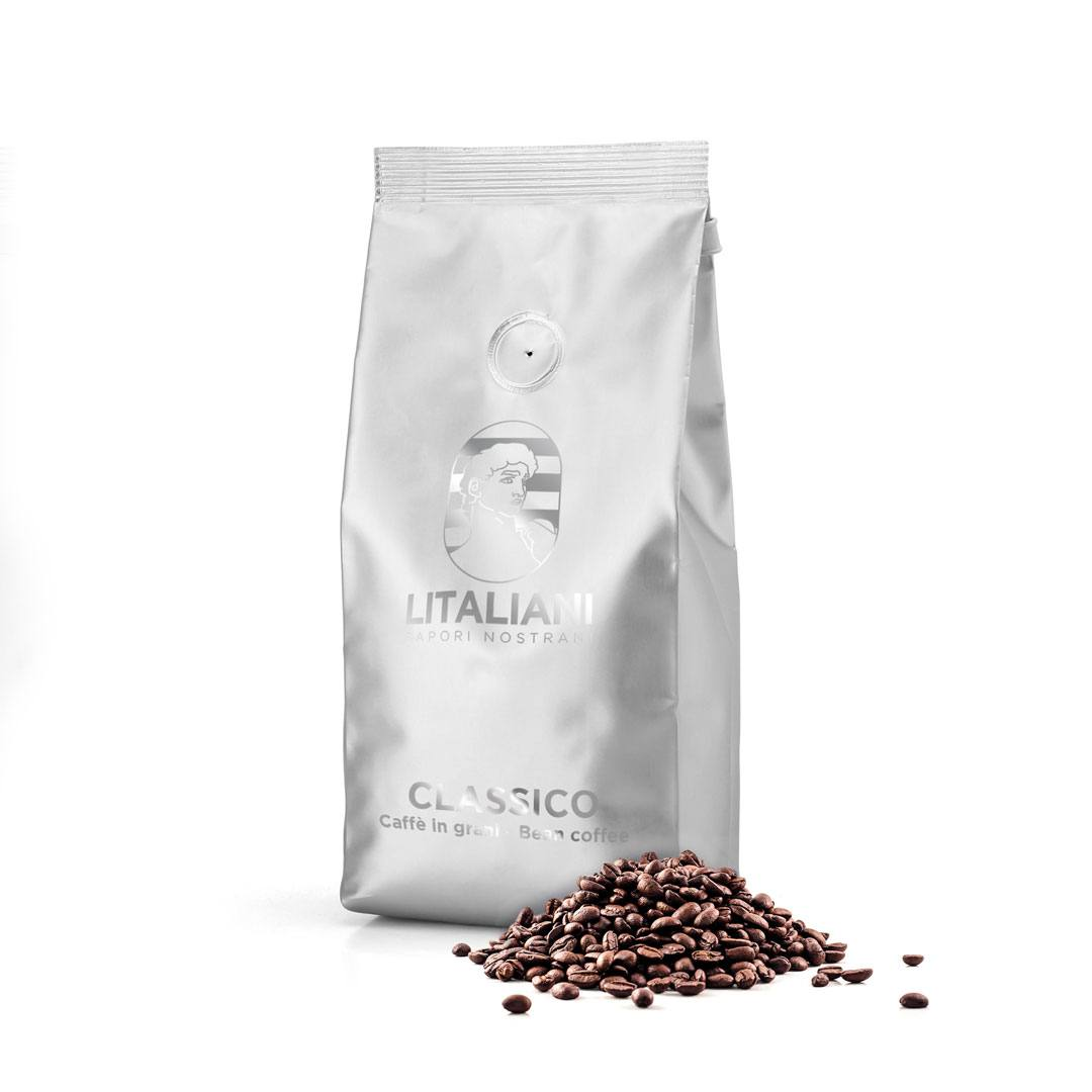 cafe-en-grains-gout-classique