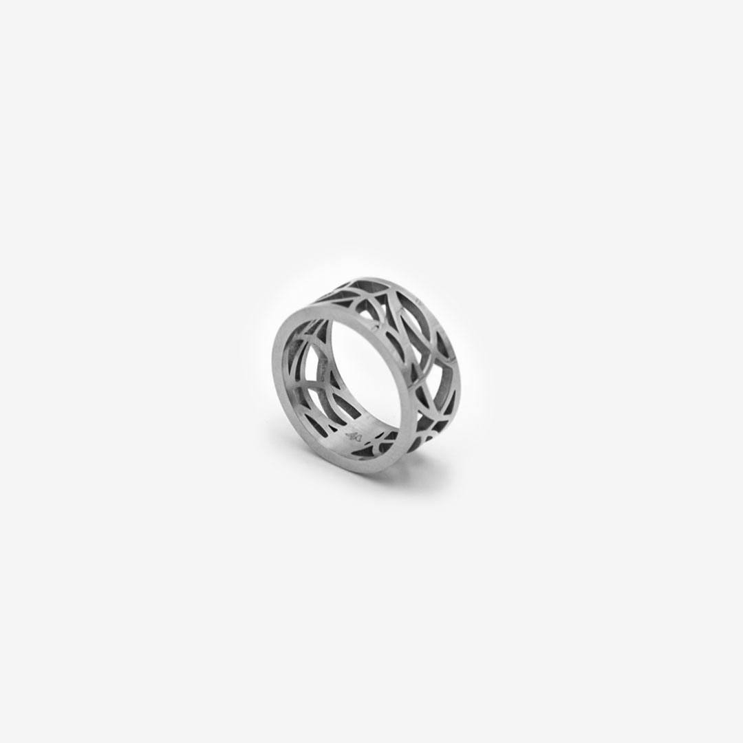 bague-celtic-en-acier-inoxydable