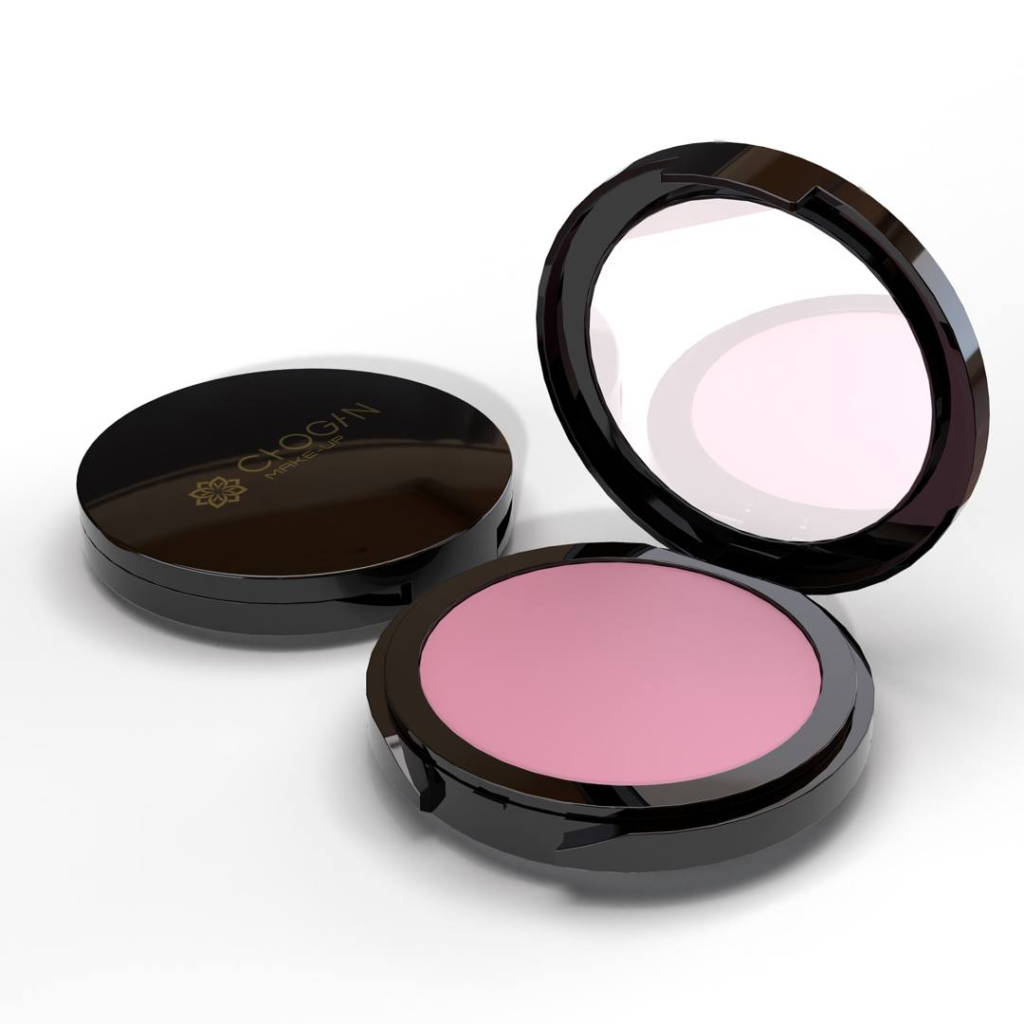 Fard à joues Compact Warm Shade