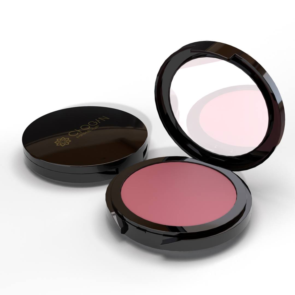 Fard à joues Compact Warm Shade