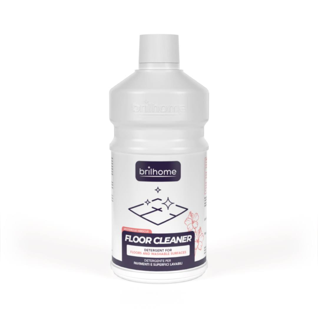 Floor Cleaner – Détergent pour sols et surfaces lavables