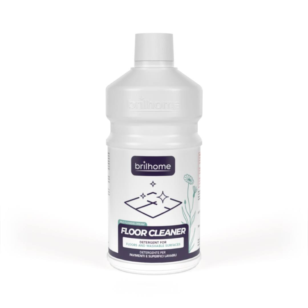 Floor Cleaner – Détergent pour sols et surfaces lavables