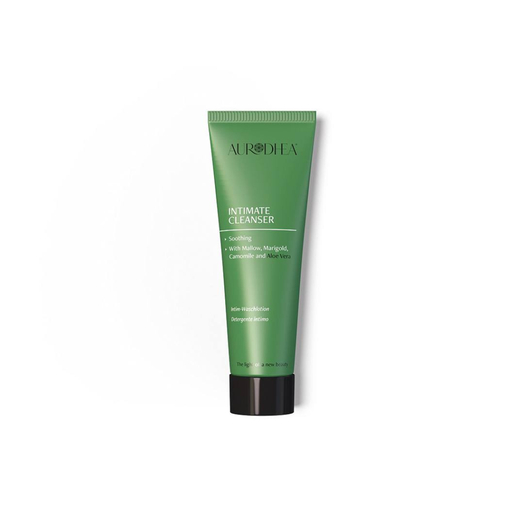 Nettoyant Intime à l’Aloe Vera Bio