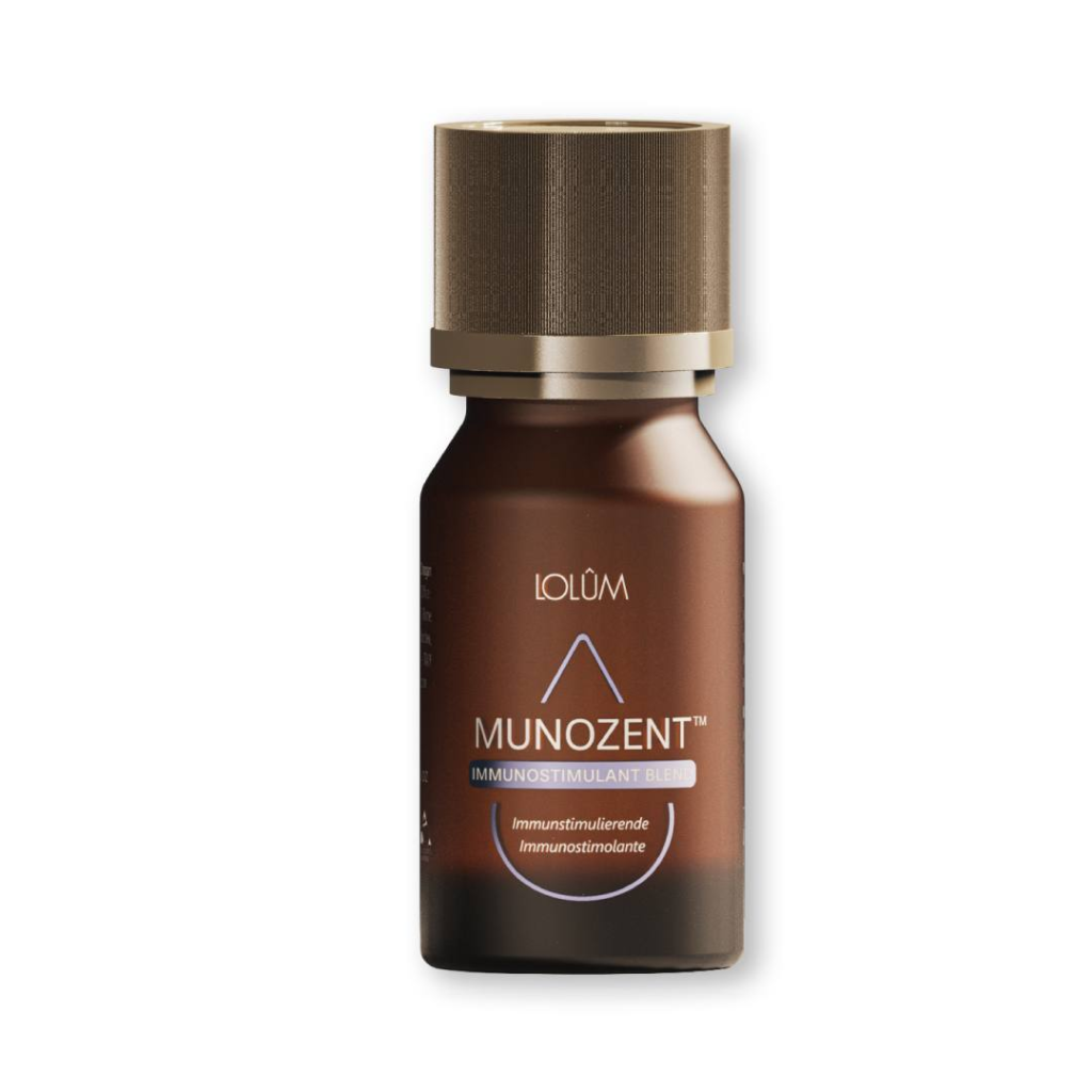 MUNOZENT™ - Mélange Immunostimulant