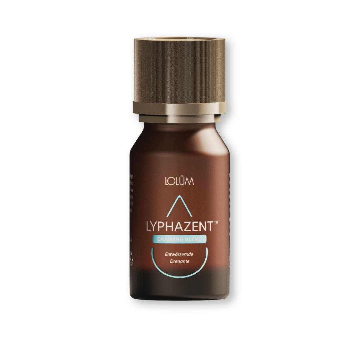lyphazent-melange-drainant