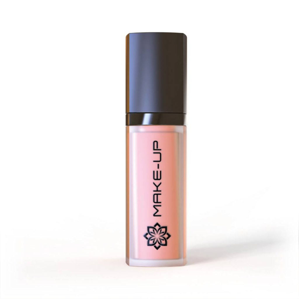 Gloss à lèvres repulpant - Nude