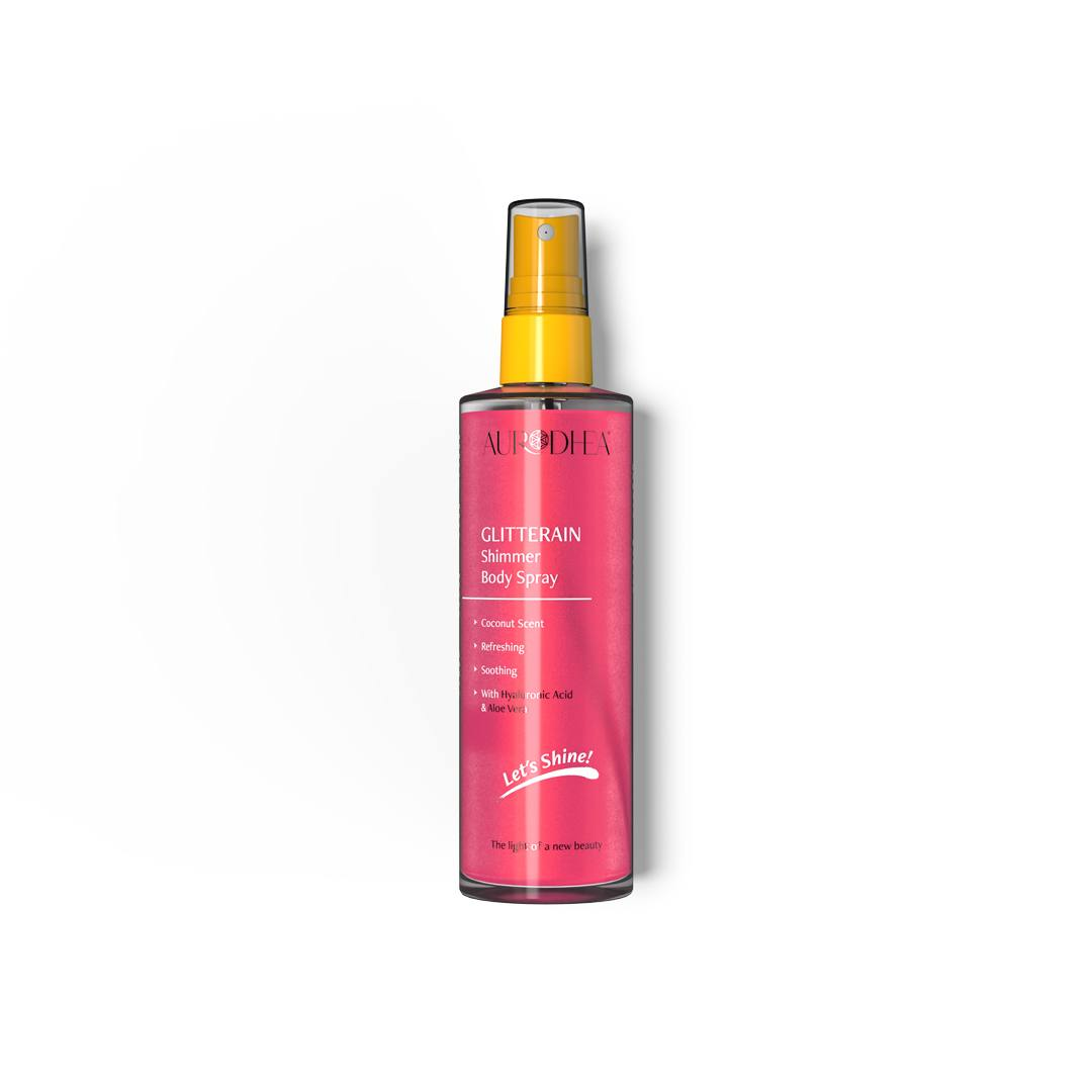 glitterain-pink-shimmer-body-spray-noix-de-coco