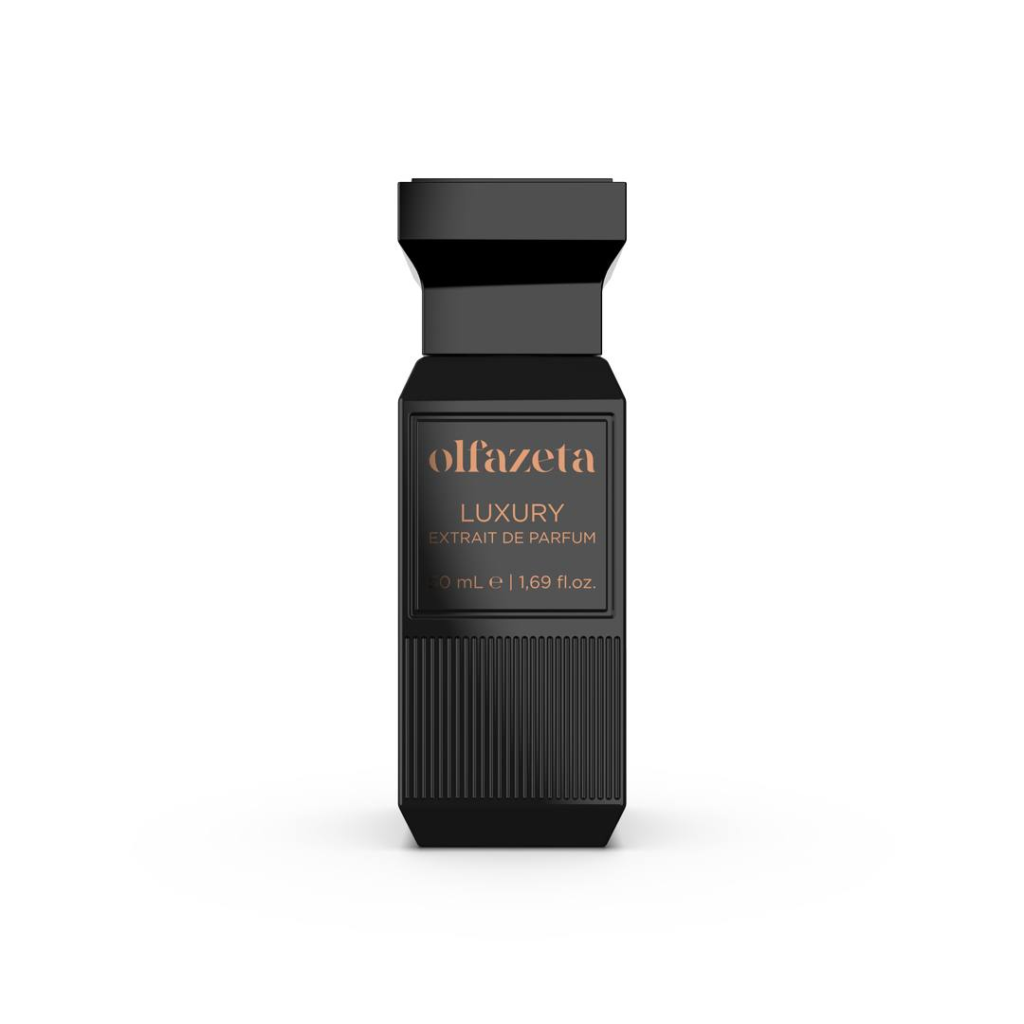 Orange Nectar - Recharge parfum unisexe luxury