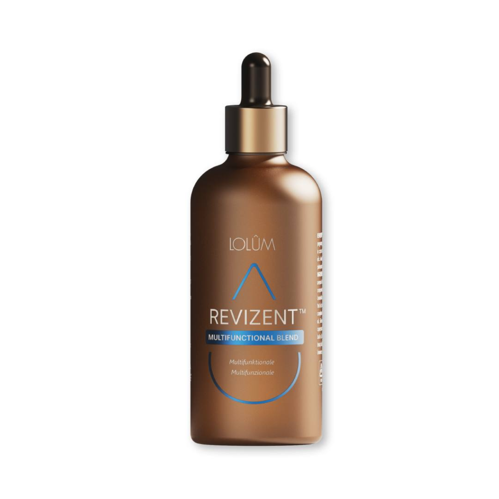 REVIZENT™ – Mélange multifonctionnel